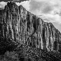 The Watchman - Zion National Park