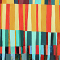 Throughline No. 1 by Jane Davies