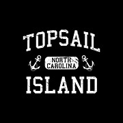 Topsail Island North Carolina