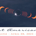 Total Solar Eclipse 24 VT A