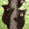 Tree Huggers by Marlene Little