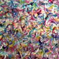 Unbound Joy by Ellen Eschwege