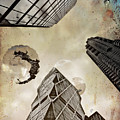 Uncertainty by Carol Whaley Addassi