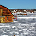 Unspoiled Beauty-Digital Art by Steve Templeton