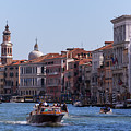 Venice taxi service