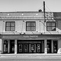 Vilas Theatre by Dale Kauzlaric