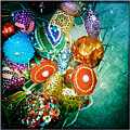 Vintage Ornaments by Onedayoneimage Photography