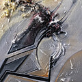 Visceral Transformation by Brian Allen