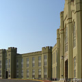 VMI Barracks