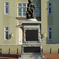 VMI - Virginia Mourning Her Dead