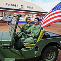 WASP Pilots #18 by Steve Templeton