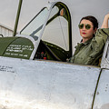 WASP Pilots #19 by Steve Templeton