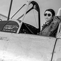 WASP Pilots #20 by Steve Templeton