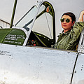 WASP Pilots #21 by Steve Templeton