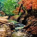 Winding Creek