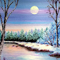 Winter Moon