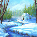 Winter Retreat