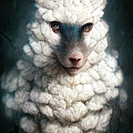 Wolf In Sheep's Clothing