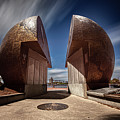 WW II Memorial by Kenny Thomas