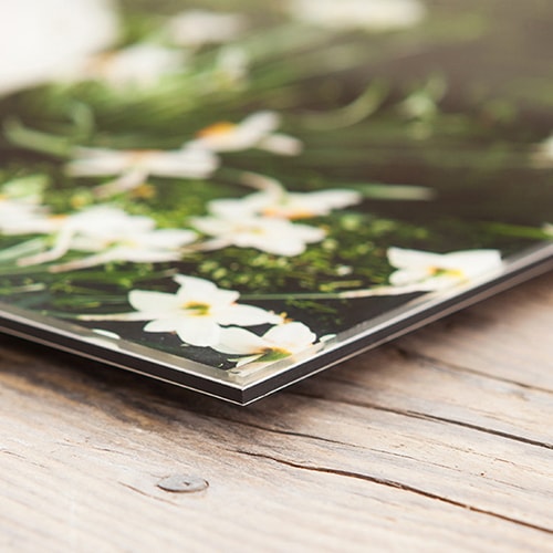 What is an Acrylic Print?