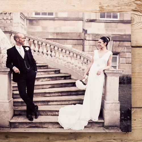 What is a Metal Poster?