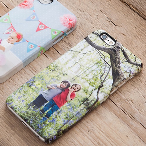 Dozens of Phone Styles