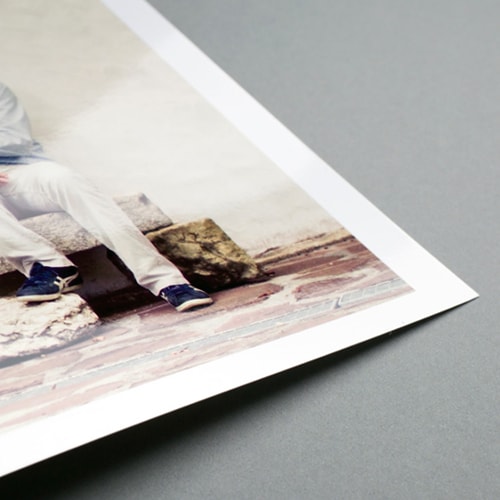 Museum Quality Papers