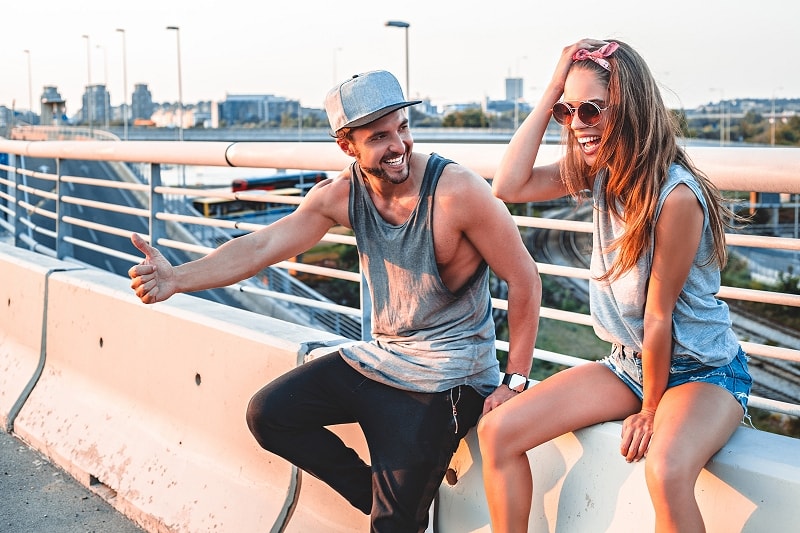 Custom Women's Tank Tops