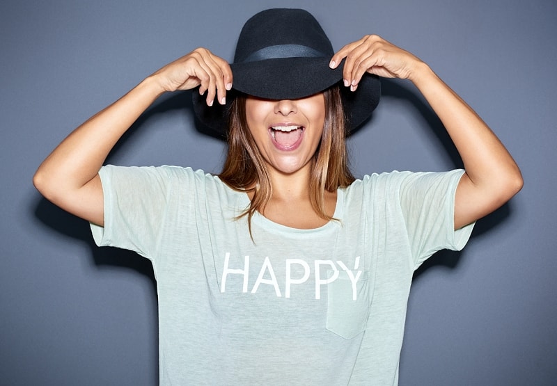 Custom Women's T-Shirts