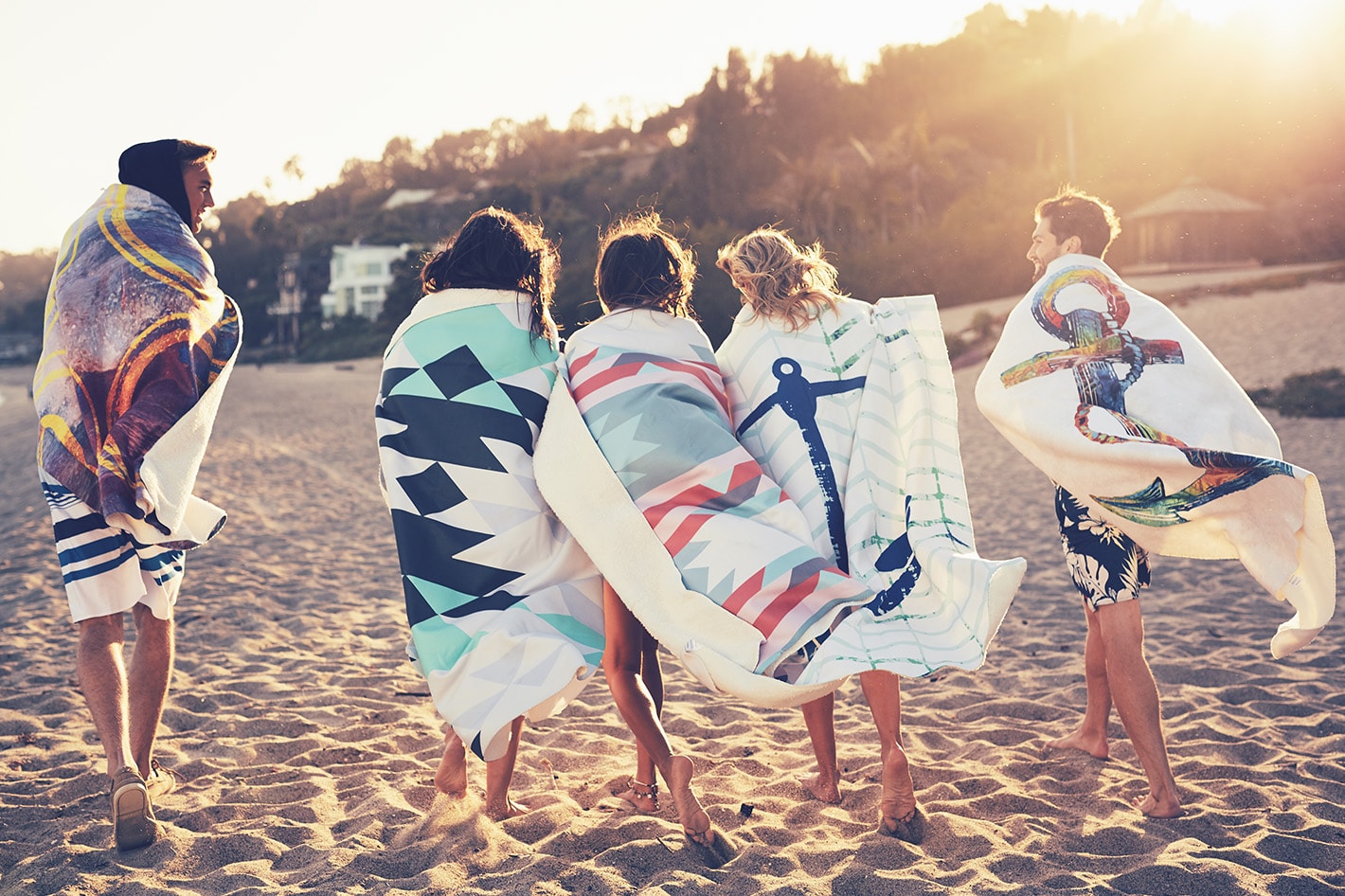 Beach Towels